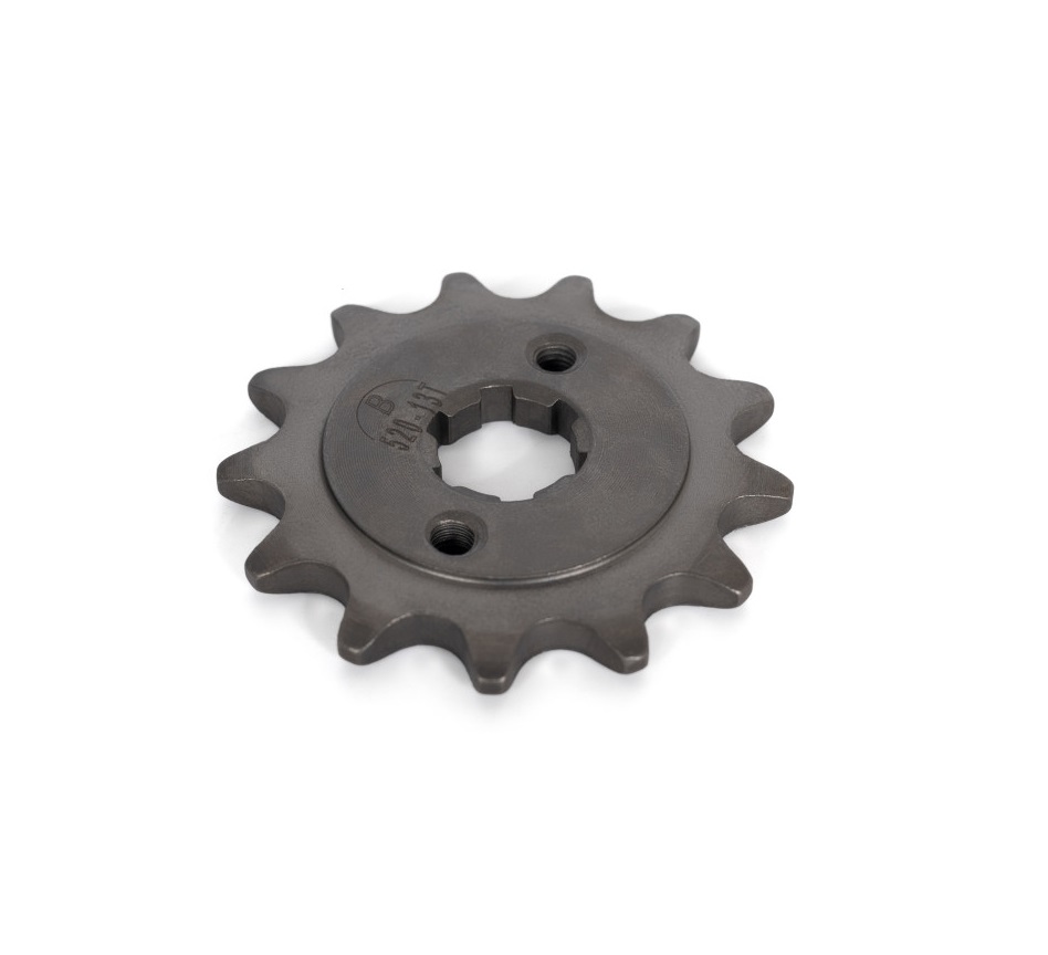 Zębatka zdawcza 13z 520 dirtbike Kayo K2 250 K2 Pro K2L K4 T2 T4 Enduro