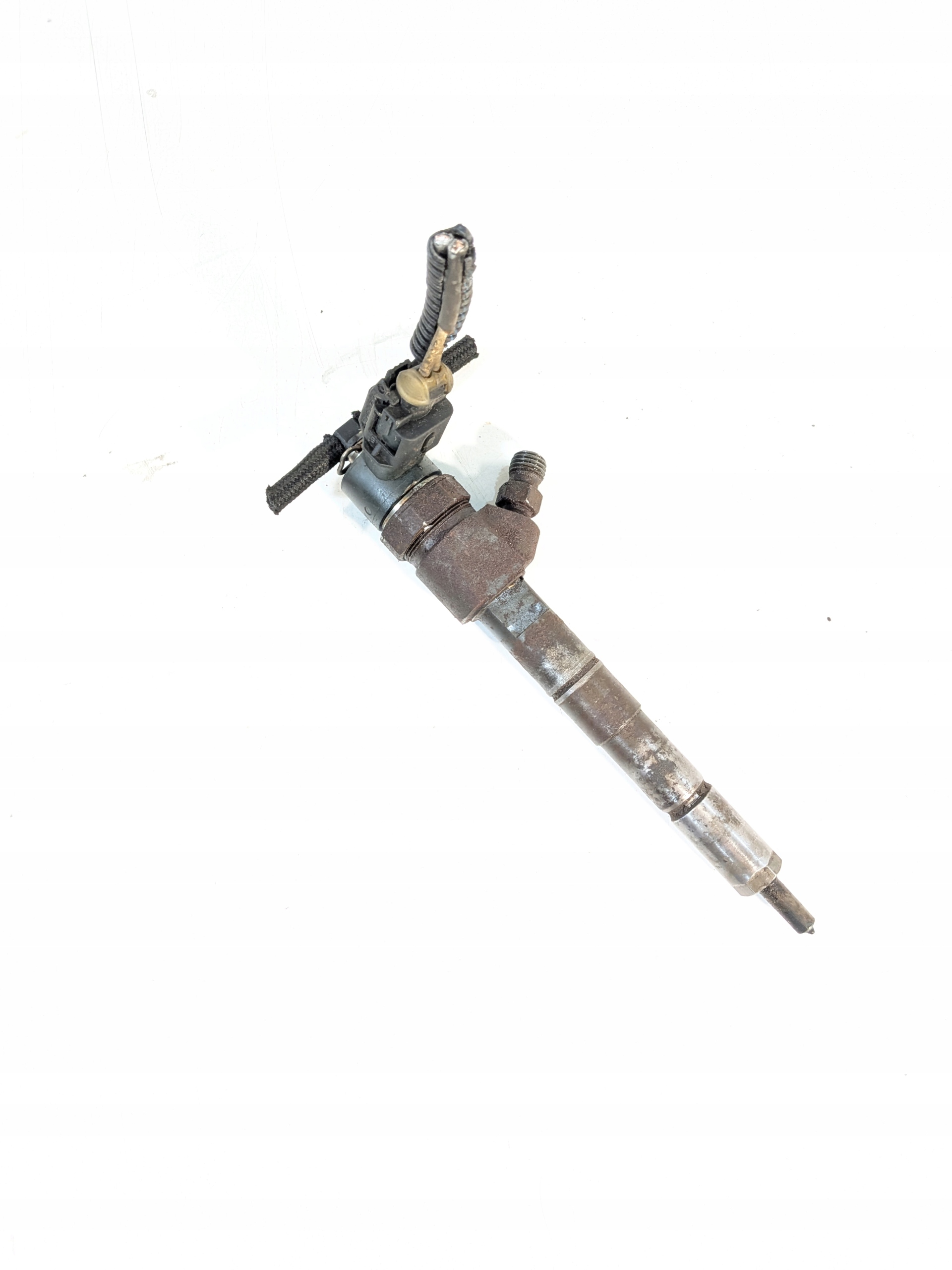 injector OE 0445110 Opel SIGNUM 03-08