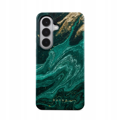 Burga Emerald Pool Tough Magnetic Case pro Samsung Galaxy S26 Plus