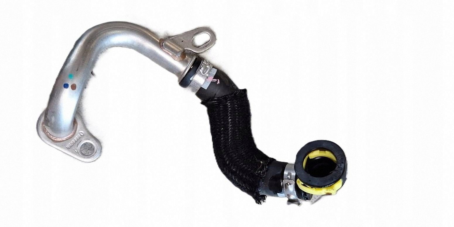 canalisation eau turbine Renault Austral 559605R