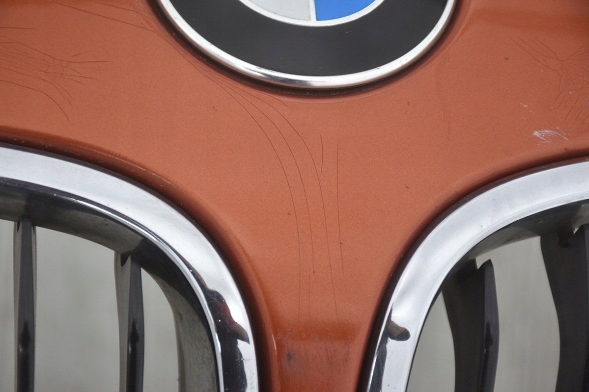 Frontstoßstange * vorne BMW 1 F20 F21