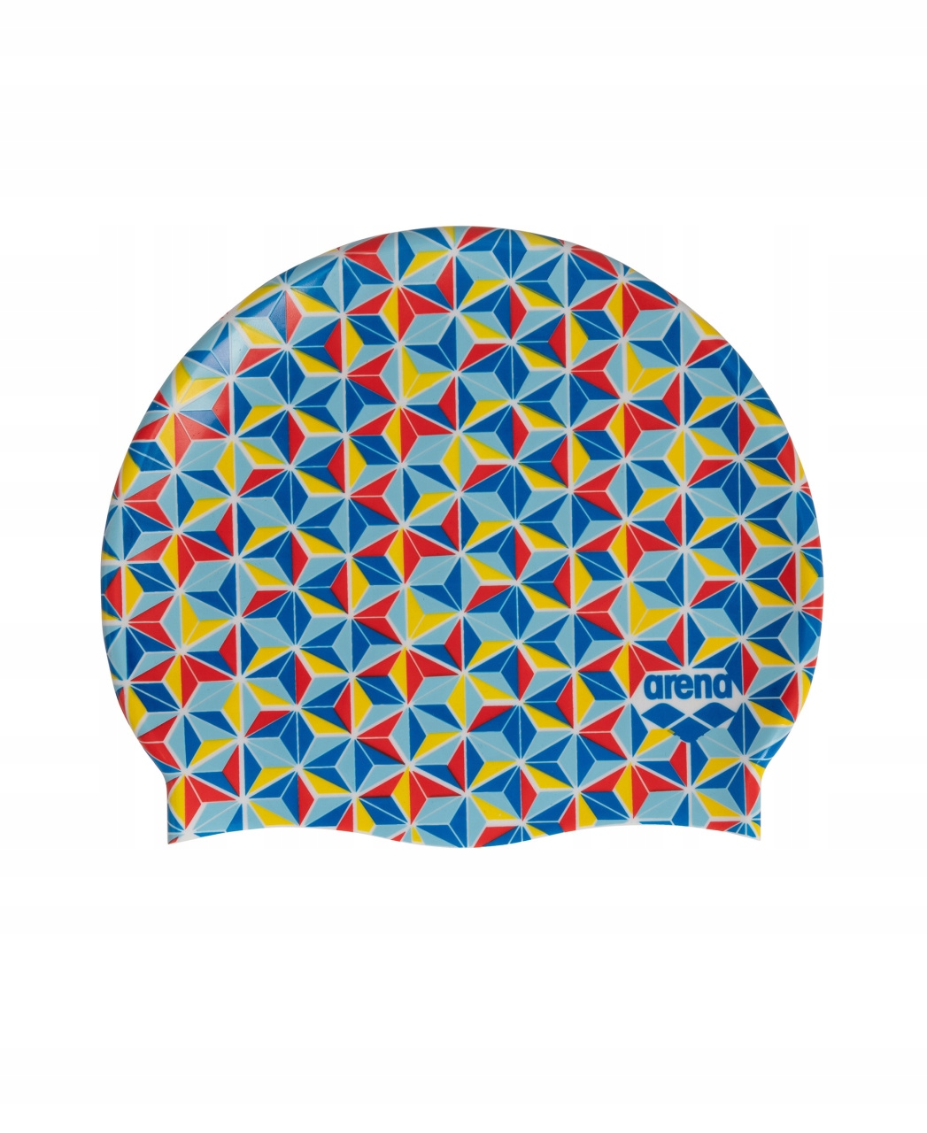 Czepek pływacki Arena PRINT JUNIOR STARFISH