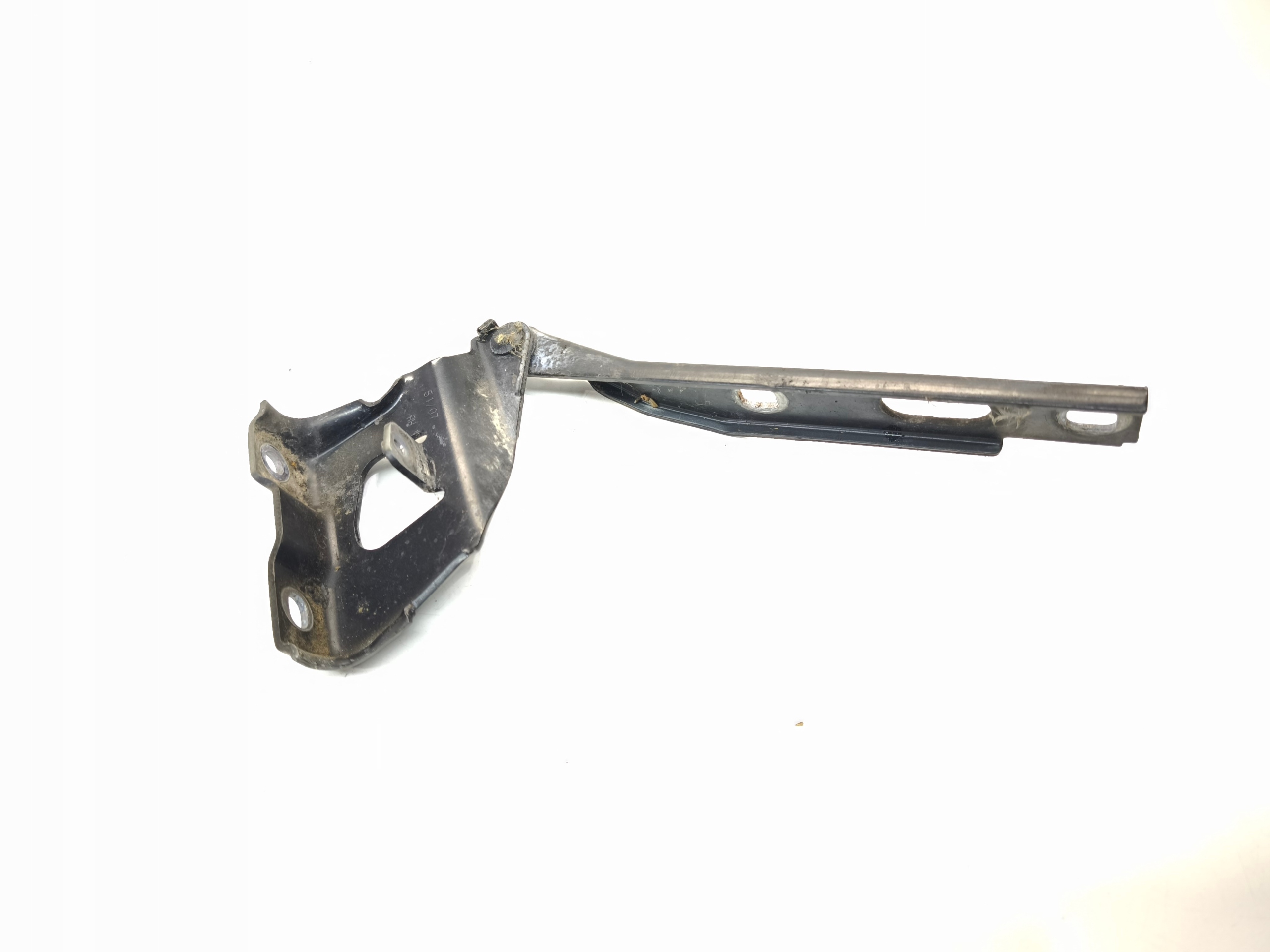 hinge bonnets right AUDI A5 8T 8T0823302C