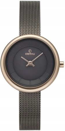 Dámské hodinky Obaku Liv