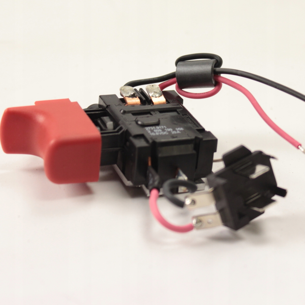 

Wyłącznik 2609199958 Bosch GSB1080-2LI GSR1080-2LI