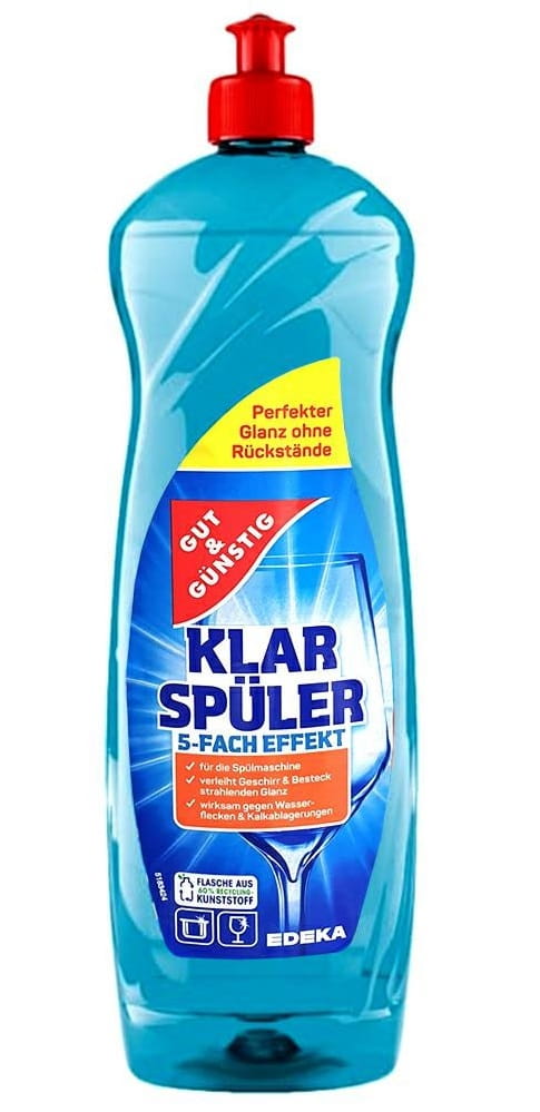 

G&g nabłyszczacz 1l