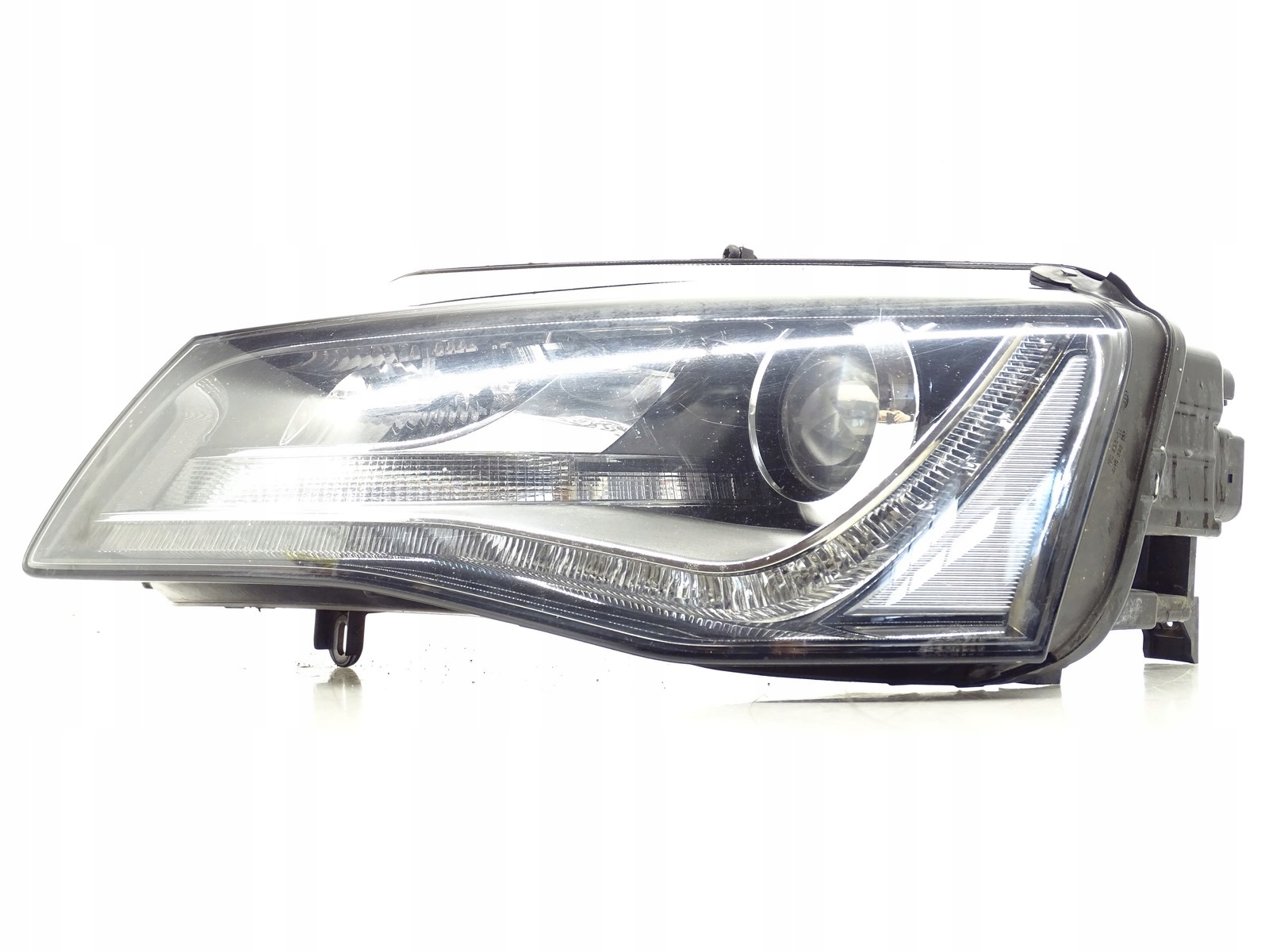 REFLEKTOR light left left front front AUDI A8 D4 XENON 4H0941003N