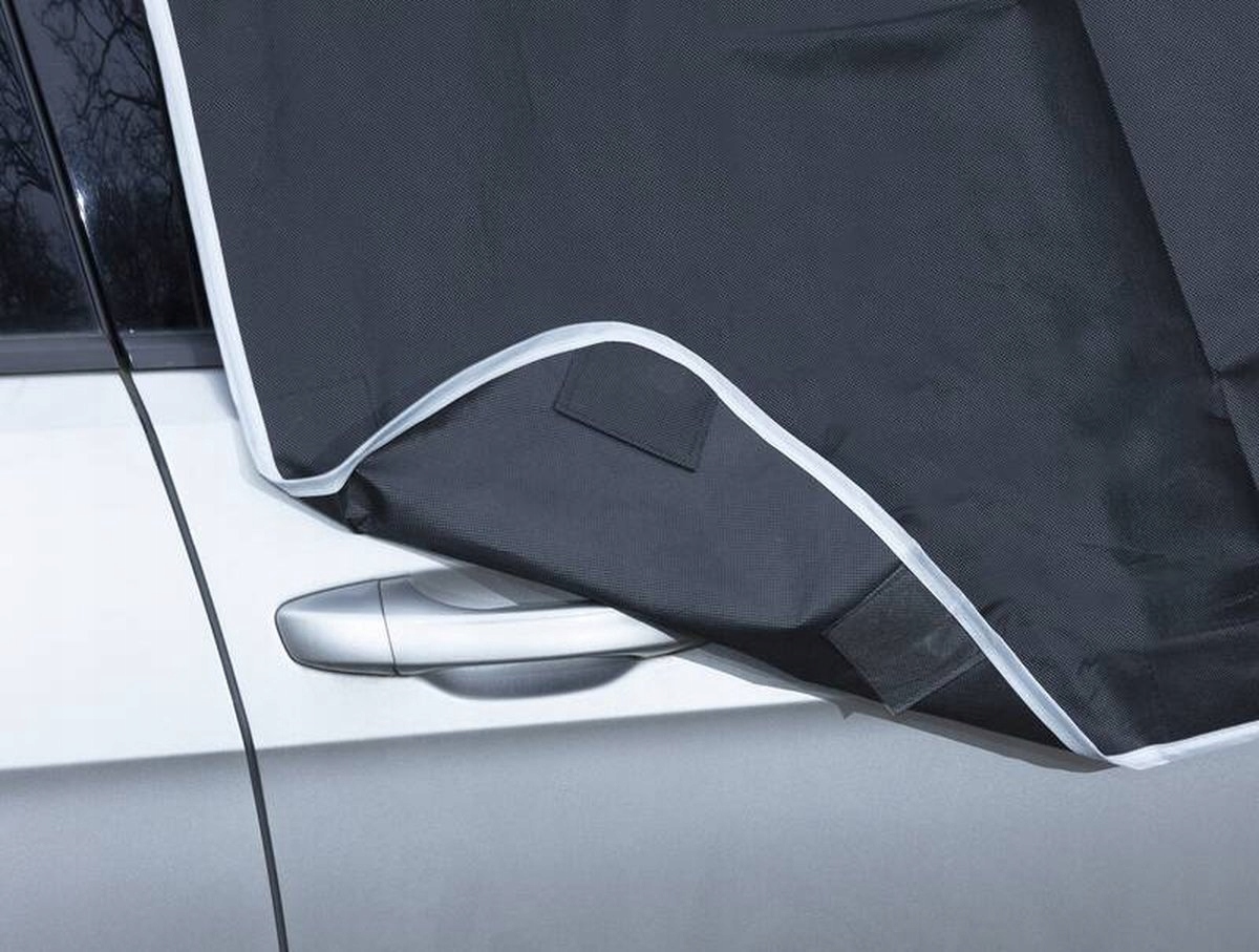 MATA OSŁONA NA SZYBĘ PRZEDNIĄ MAGNETYCZNA WESTFALIA Producent Westfalia