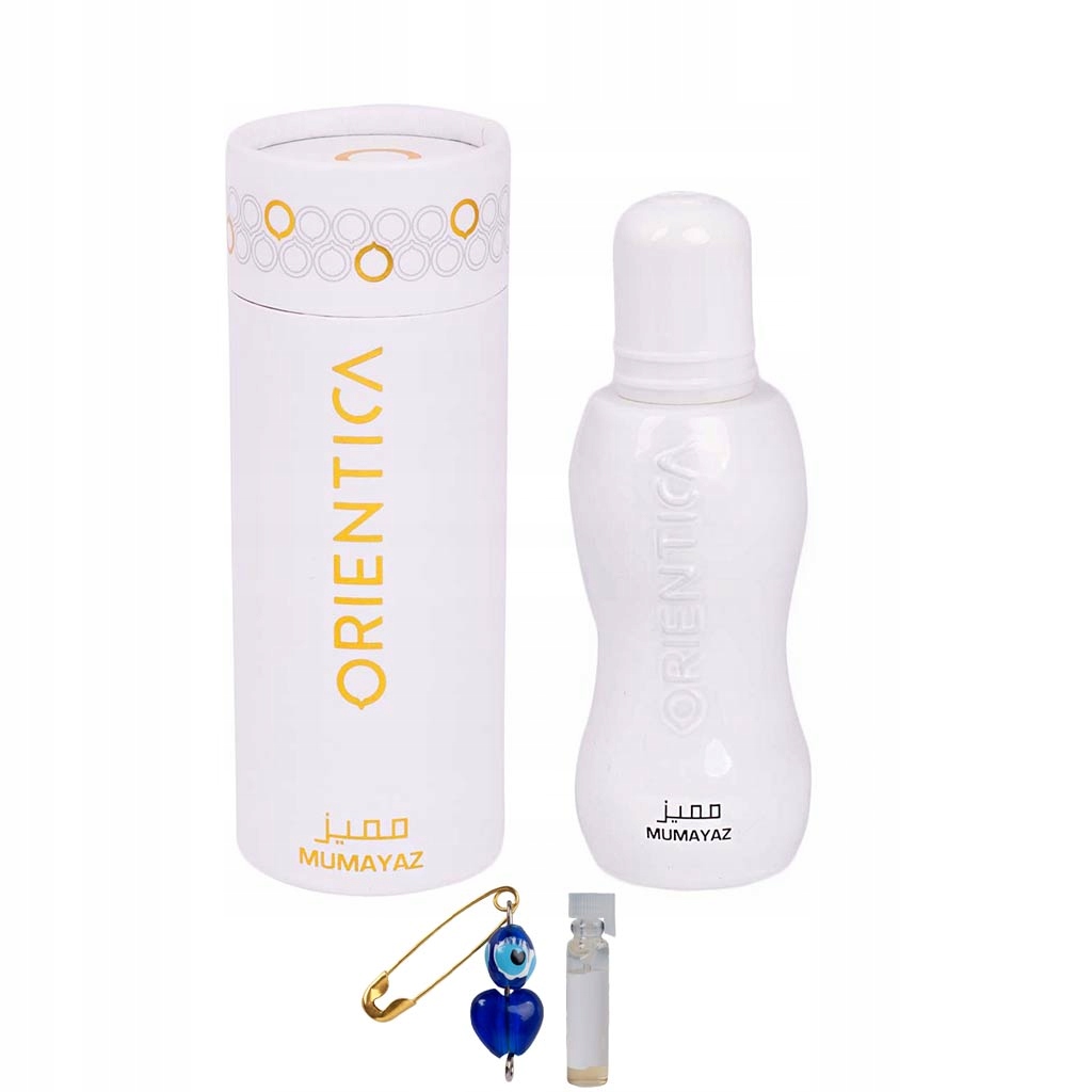 

Orientica Mumayaz Perfumy Arabskie Edp