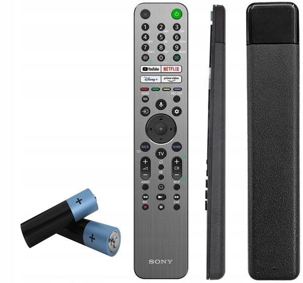 Originální Dálkový Ovladač Pro Televizor Sony KD-75XG9505 Dálkové Ovládání