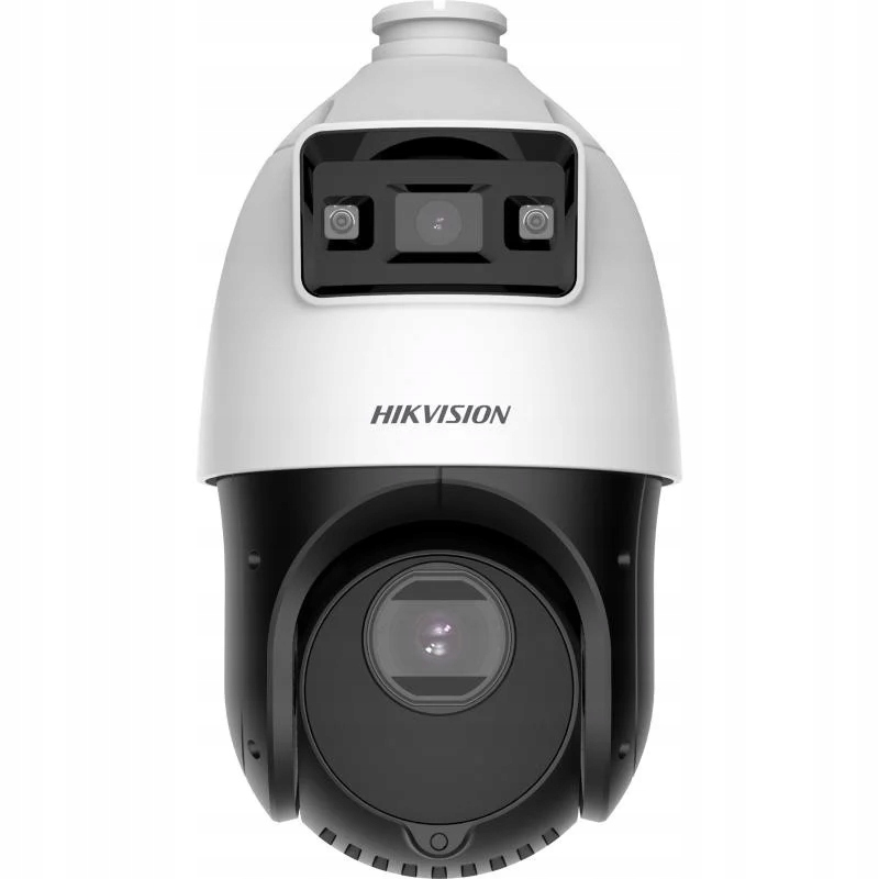 Kamera IP wewnętrzna, zewnętrzna Hikvision DS-2SE4C425MWG-E/14(F0)/PL