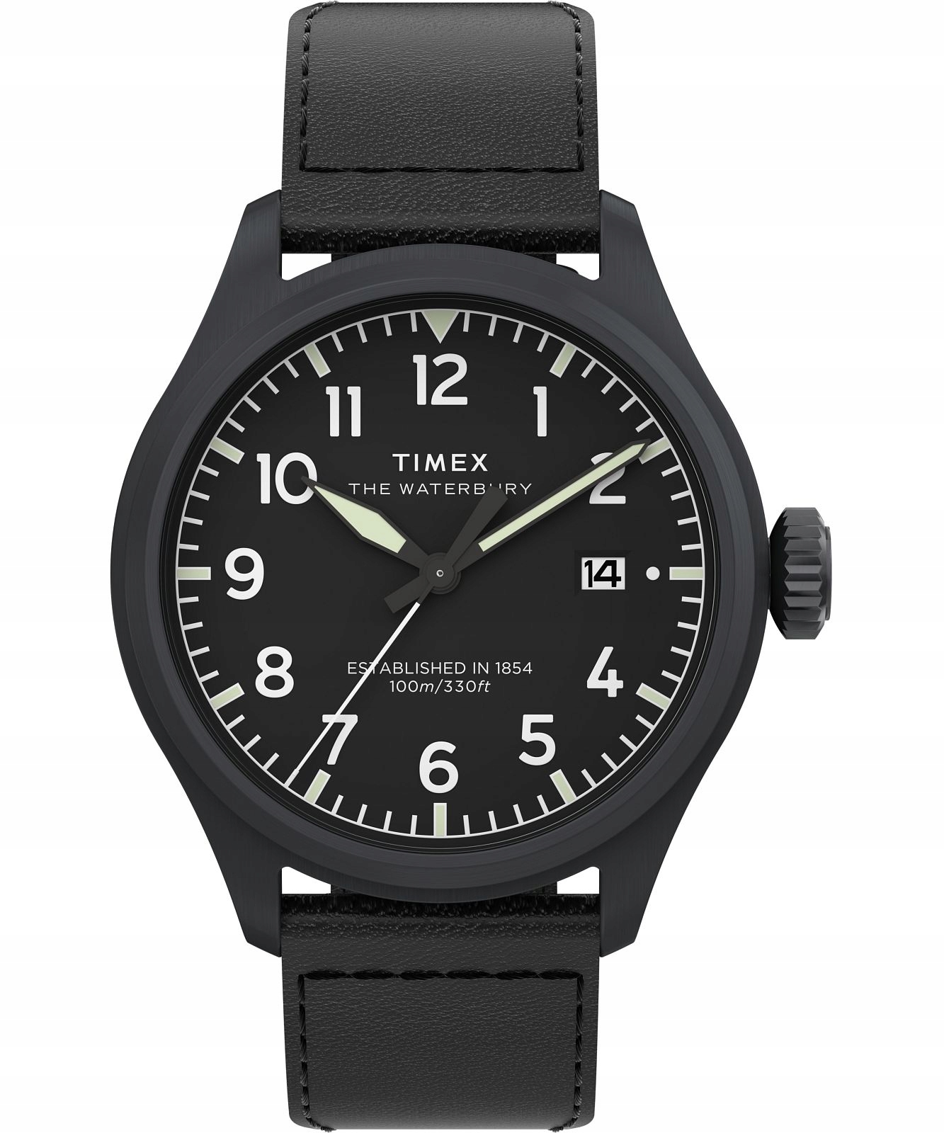 Pánské hodinky Timex Waterbury Traditional