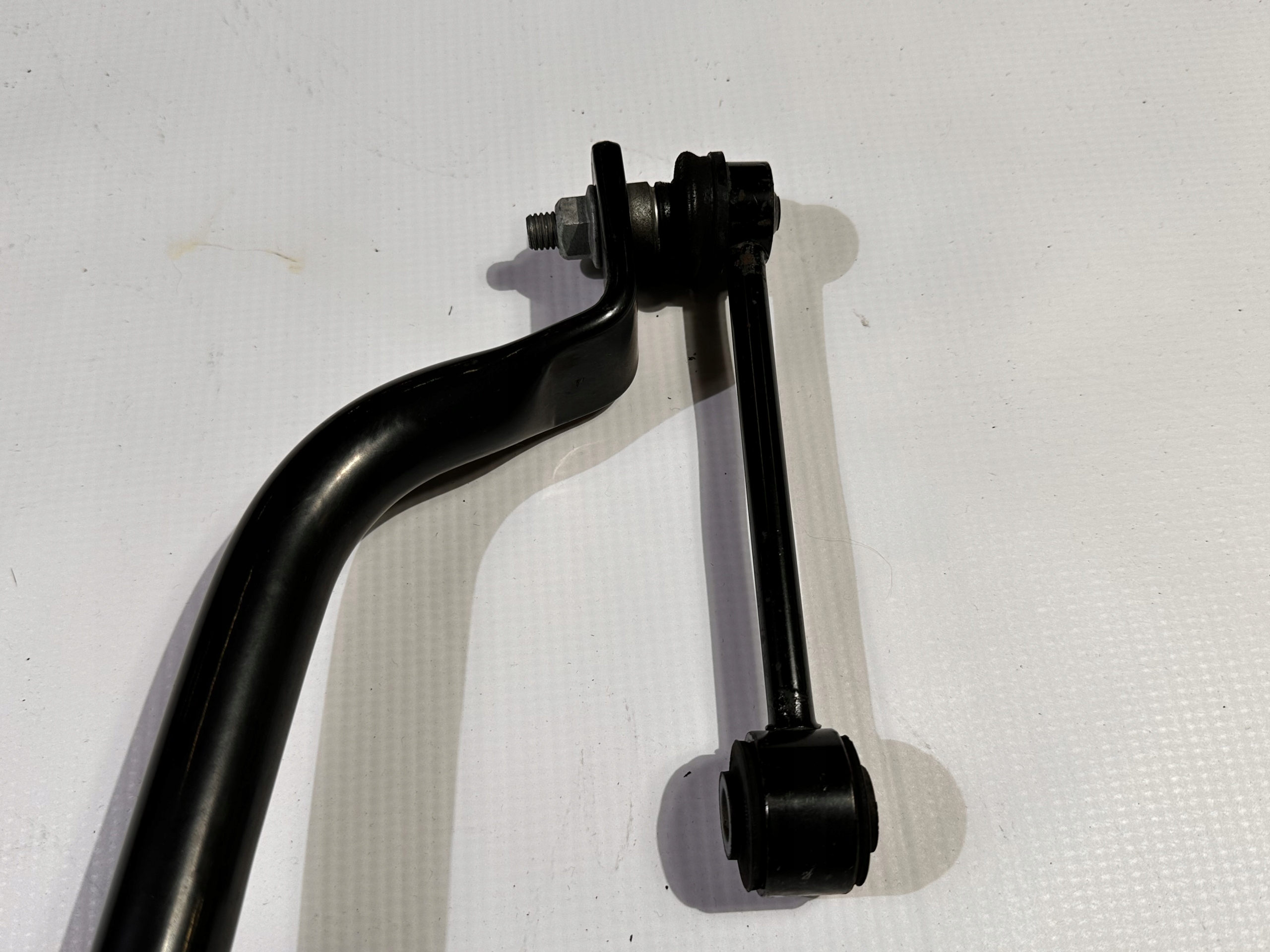 stabilizer rod rear part rear Chevrolet Camaro Cabrio SS 2016+