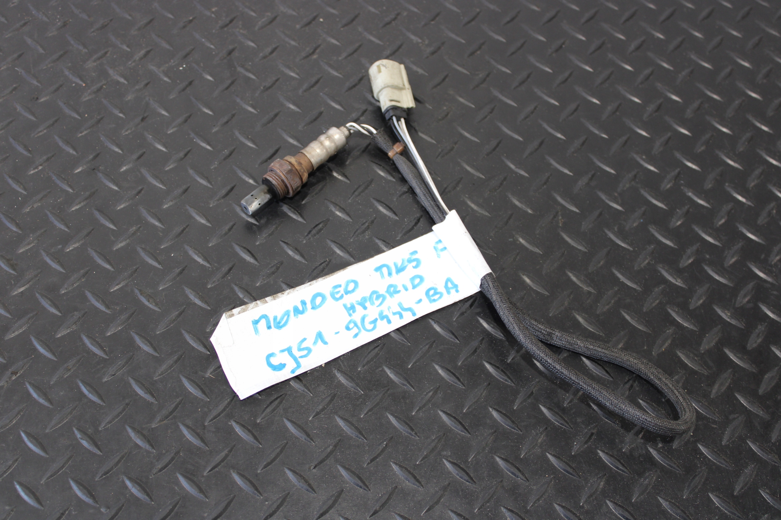 SONDA LAMBDA FORD MONDEO MK5 berline LIFT CJ51-9G444-BA