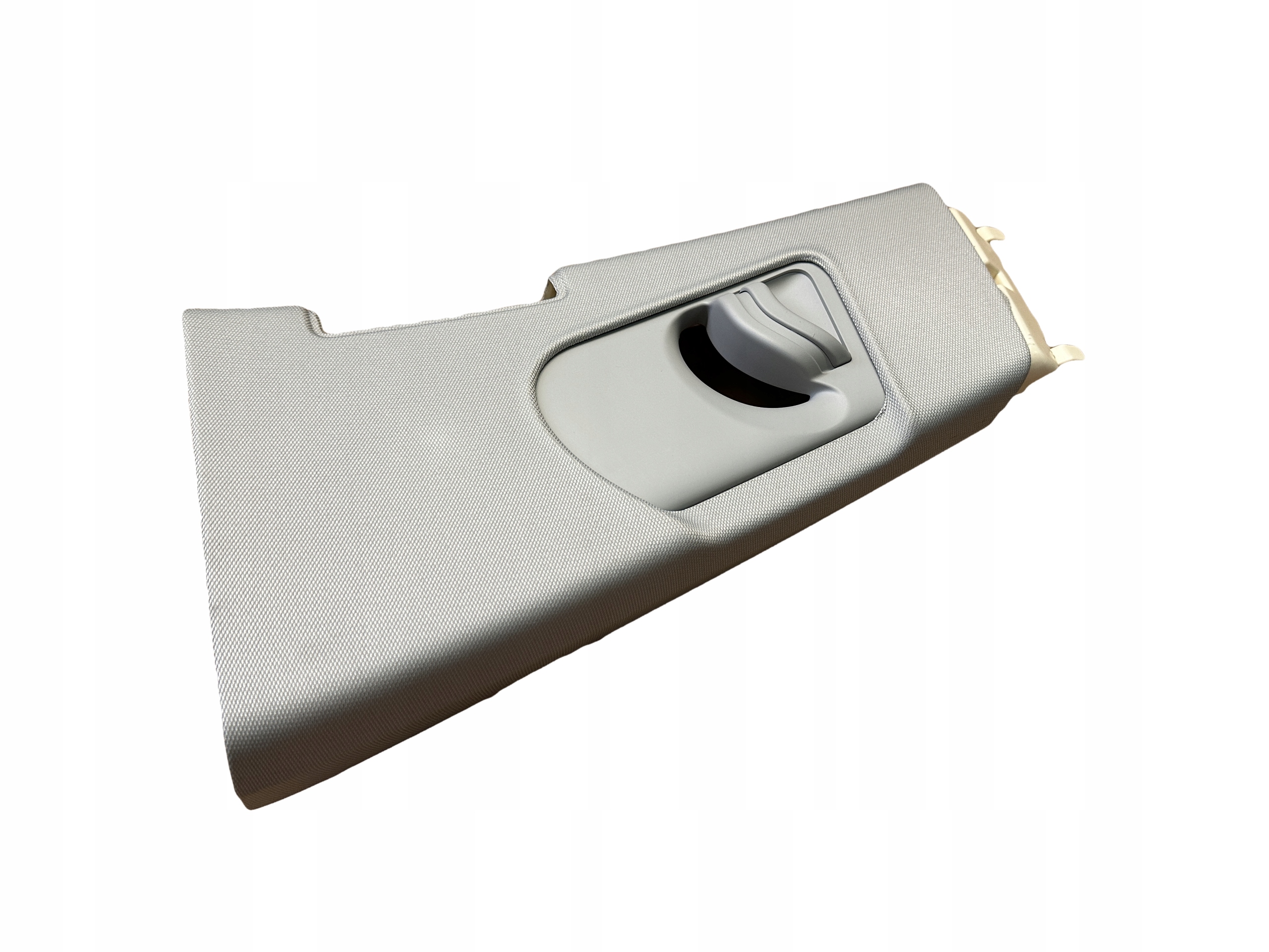 AUDI A7 4G Blende Abdeckung SLUPKA B links 4G8867243A