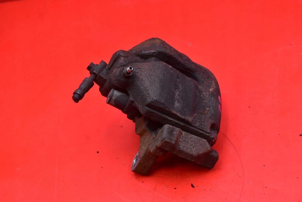 caliper brake right front SKODA SUPERB 2 II 1.6 TDI 105 KM 08-13