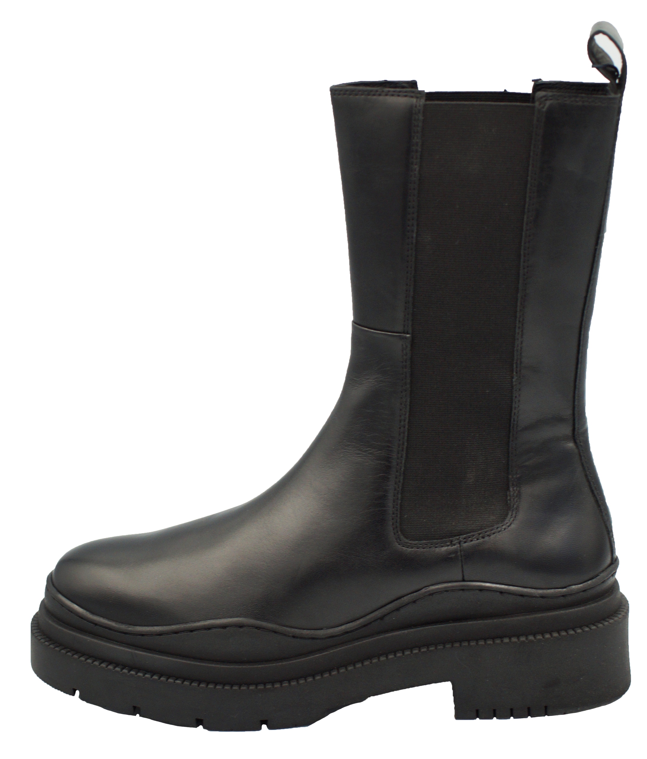 Kotníkové Kotníkové Boty na platformě Zign 97509, vel. 39