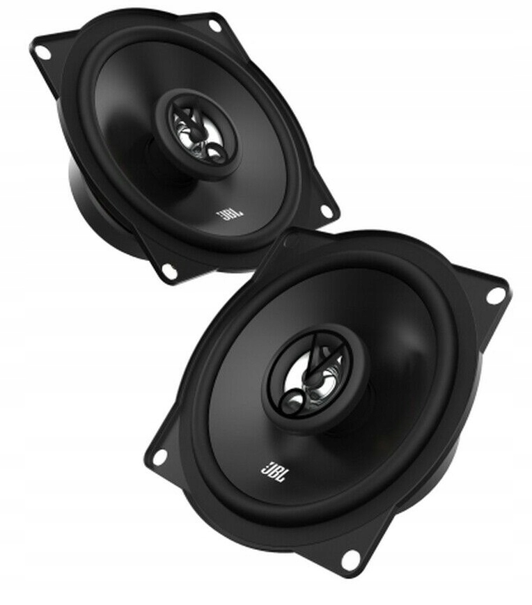 Jbl Stage1 41F Reproduktory do auta 10 cm 100 mm 2pásmové MaX Power 125 W