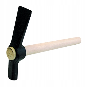 MŁOTEK MURARSKI RMRMF 0,7KG Marka Juco