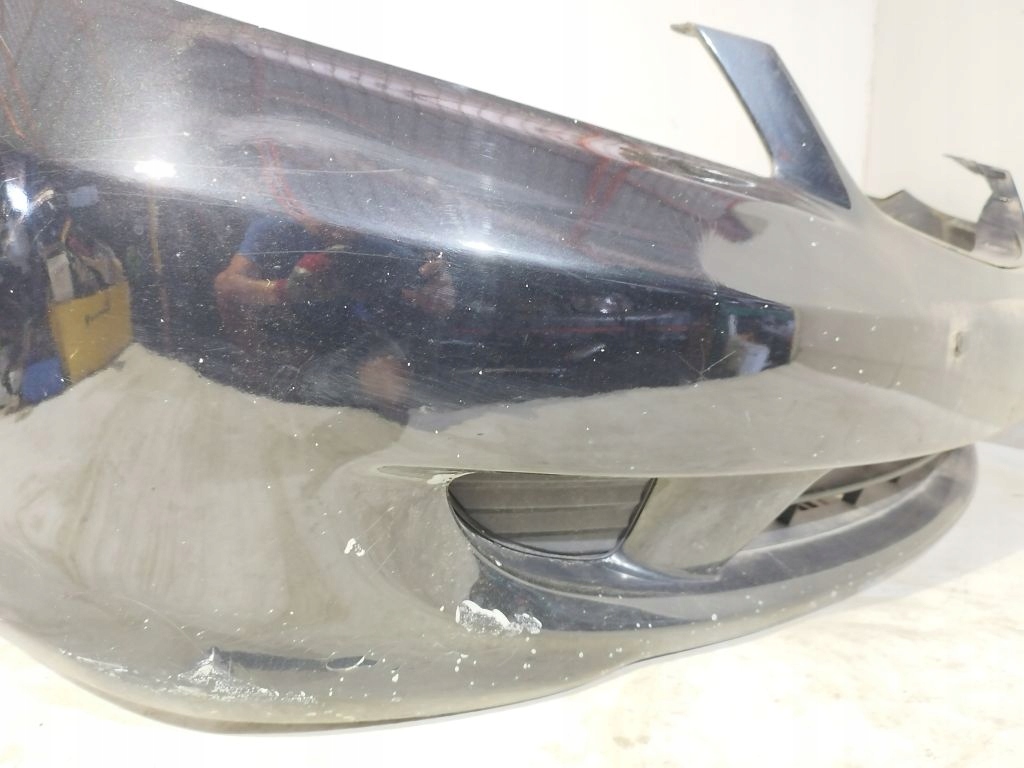 Honda Civic VII 7 sedan bumper front front NH629M