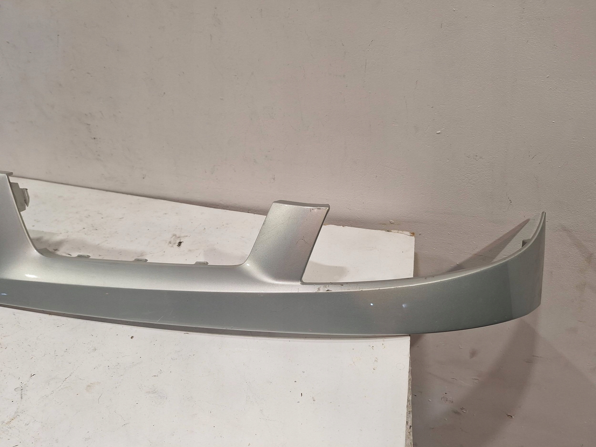 GRIGLIA 8200150629 RENAULT KANGOO e LIFT 03