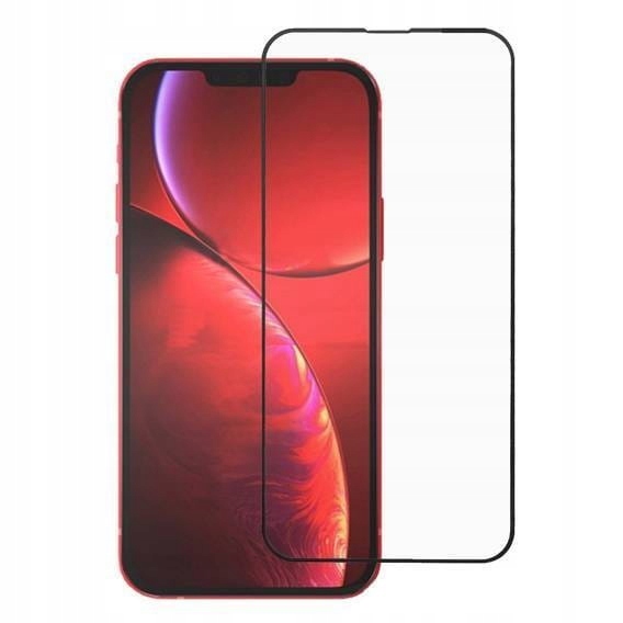 Pełne Szkło Hartowane Do Apple Iphone 16 Pro Full Glue Szkiełko Ochronne