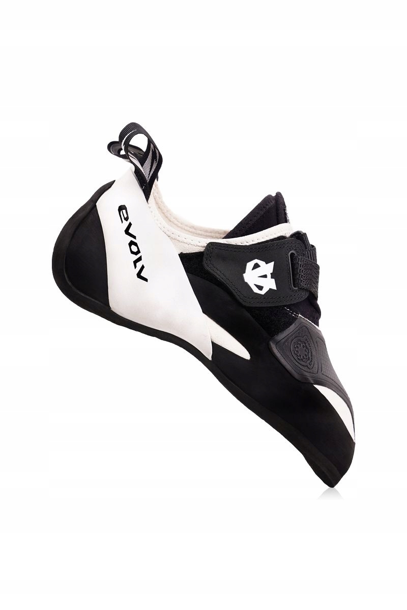 Evolv Lezecké boty V6 us_9,5_42,5