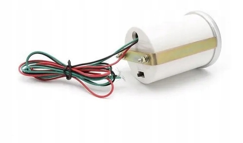 Obrotomierz samochodowy 12 V 2 cale Part manufacturer other