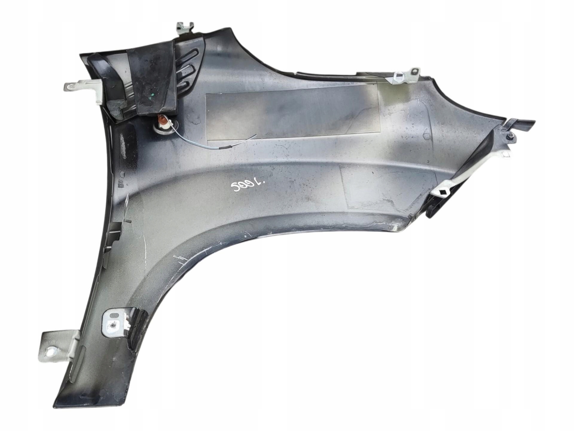 fender left front front FIAT 500L 2012-2017