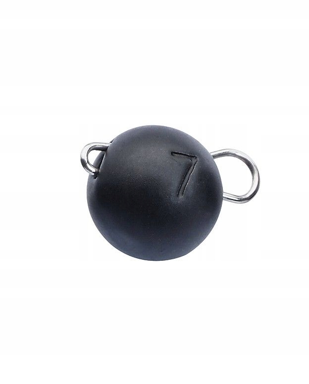 Czeburaszka Berkley Urbn Tungsten Bottom weight 7g