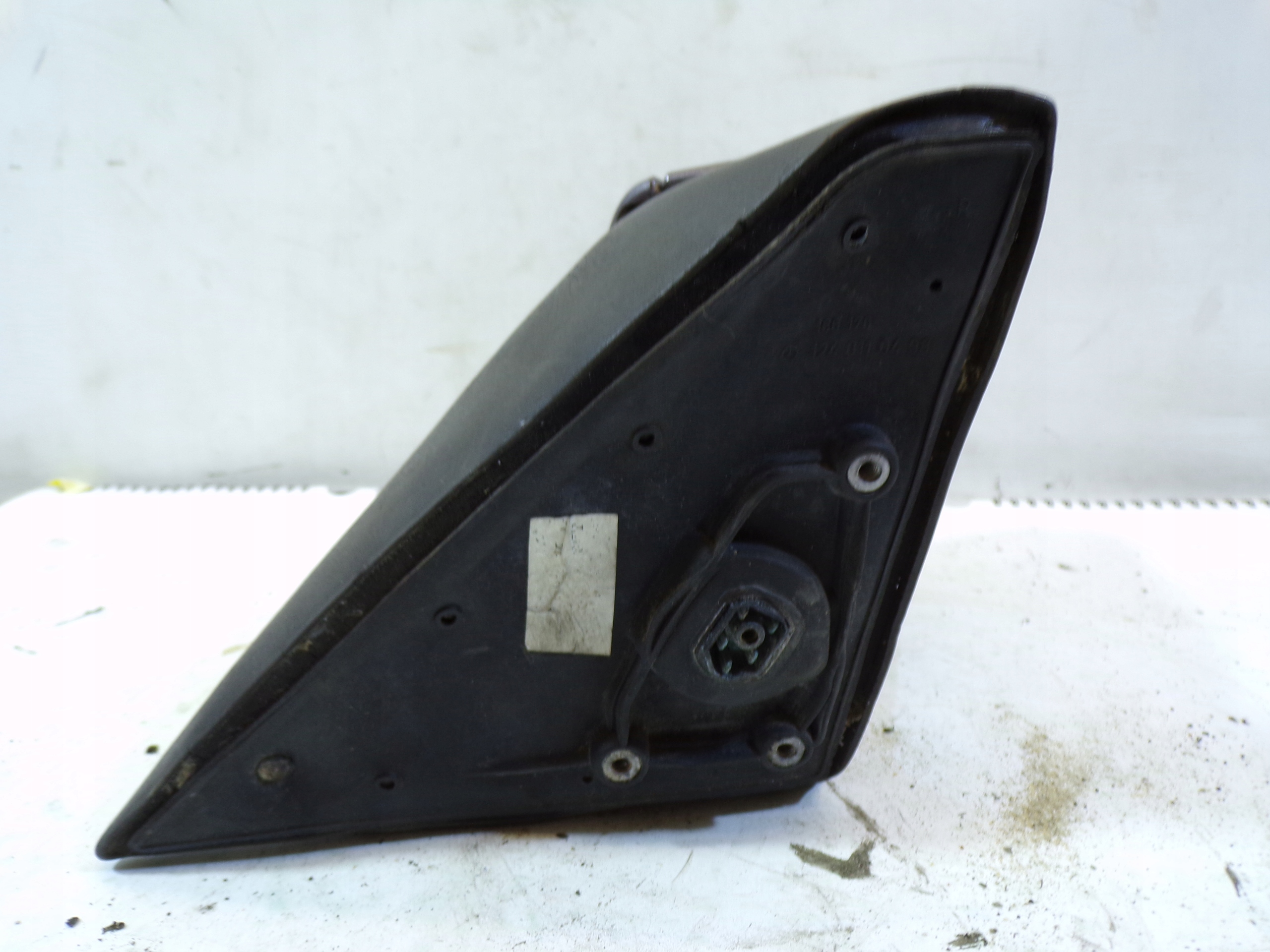 mirror right MERCEDES W124 5PIN (1)