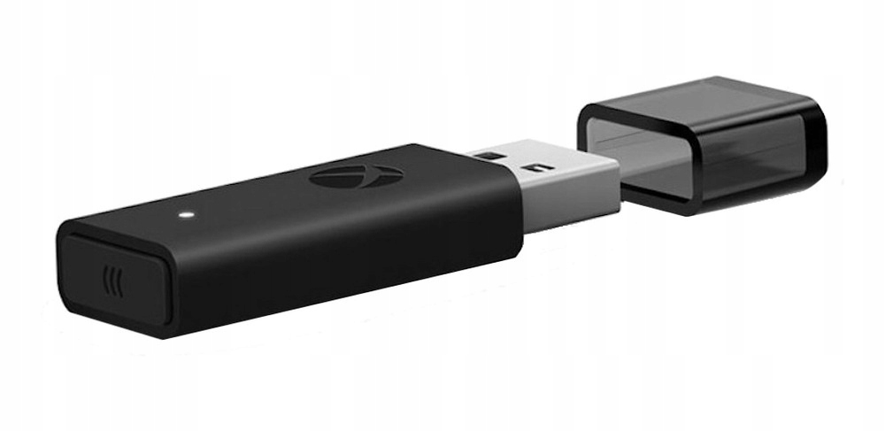 

Adapter Bezprzewodowy Wireless Xbox One Pc Pad V2