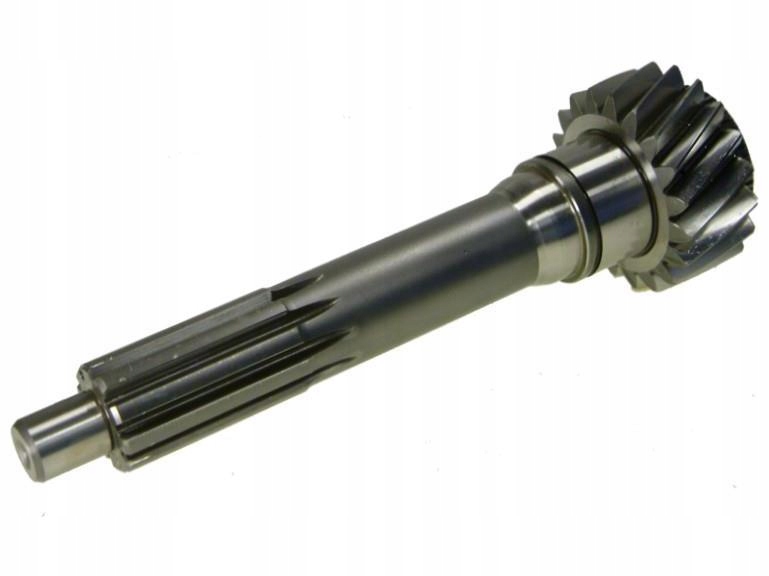 WAŁEK SPRZĘGŁOWY Z-19 6S-850