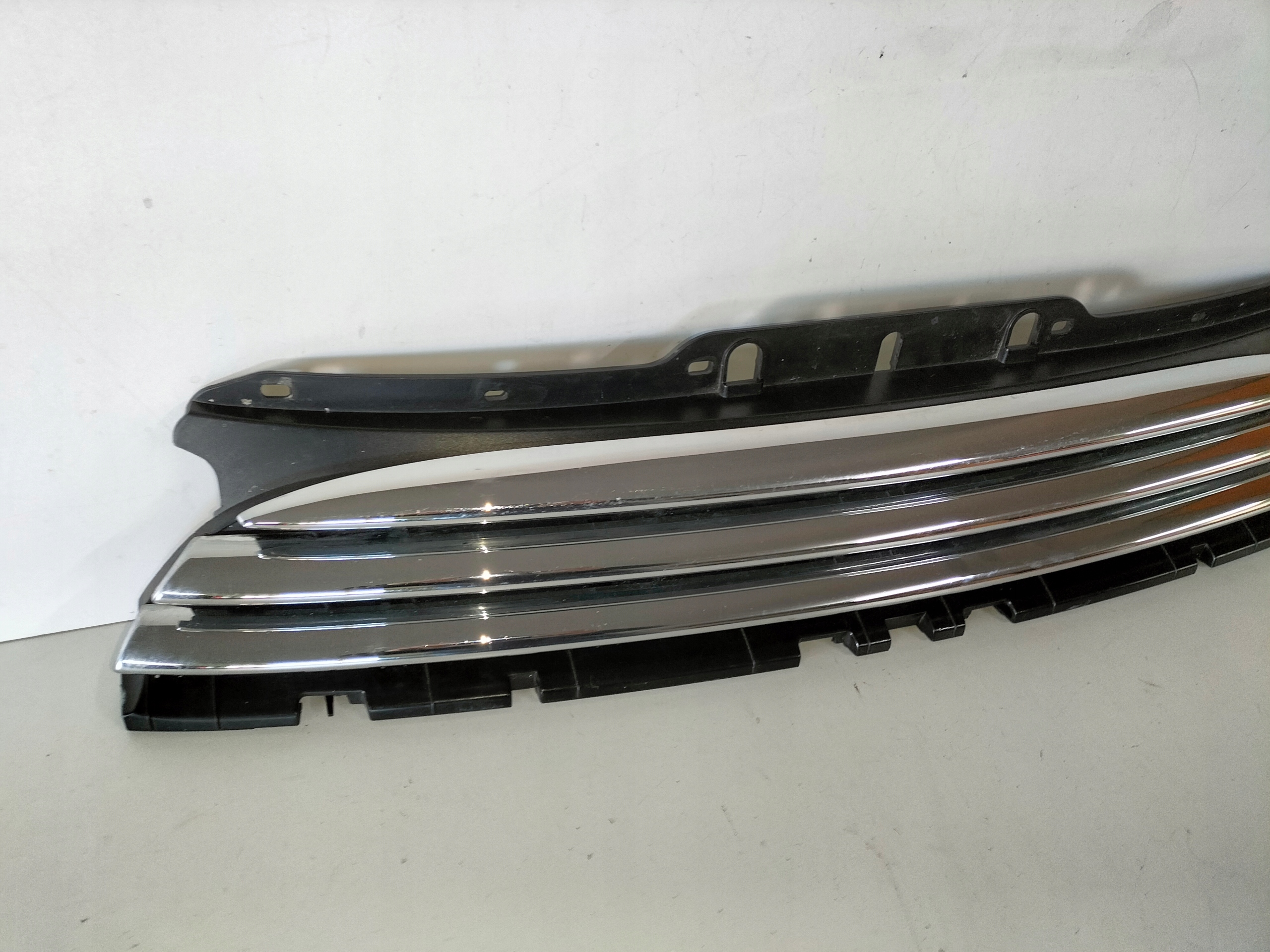 grille grid grill MINI COOPER R55 R56 06