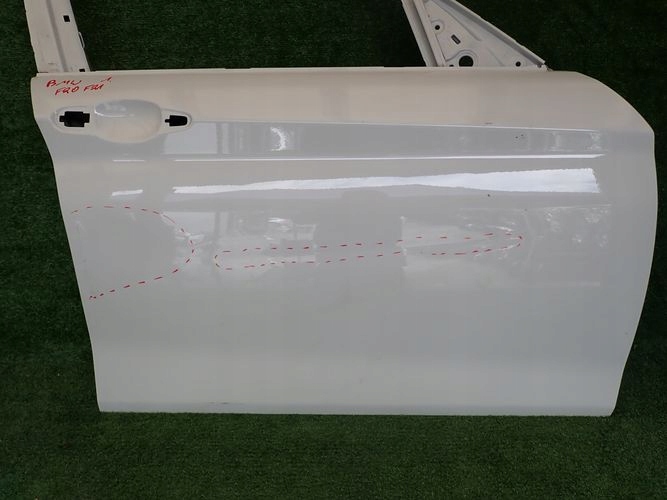 BMW F20 F21 1 door right front front