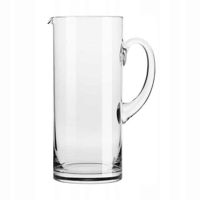 

Dzbanek z uchem do wody soku Krosno Glamour 1,3 L