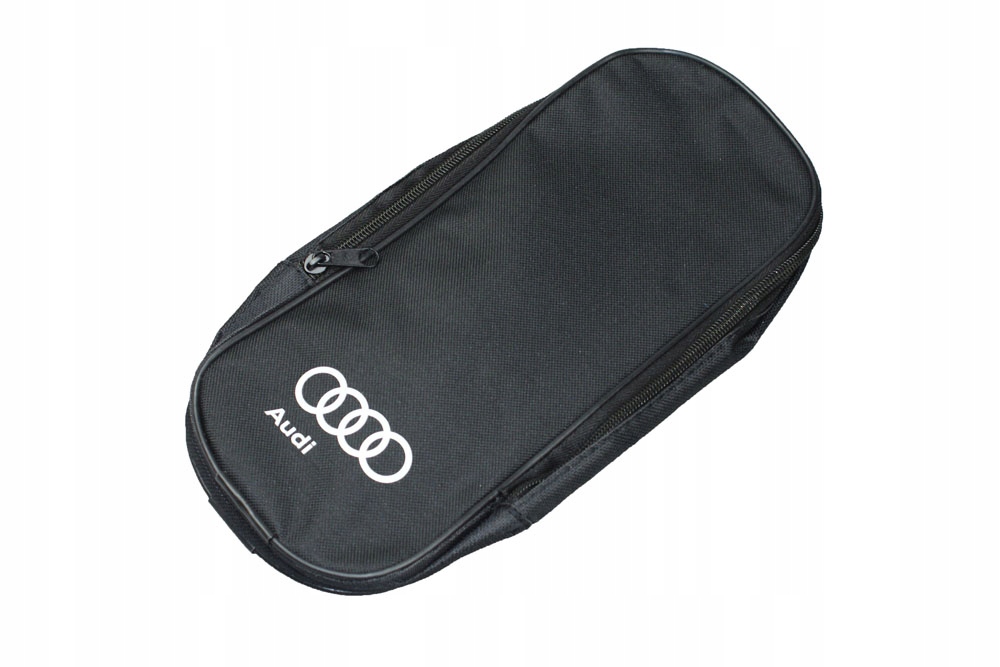 Nowy oryginalny pokrowiec na butelkę oleju AUDI
