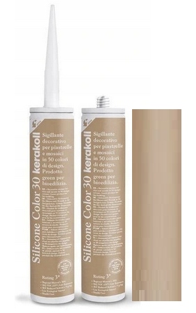 

Kerakoll Silikon Color 30 310ML