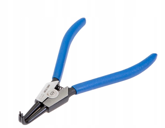 SZCZYPCE PIERŚCIENI SEGERA ZEW 19-60 WYG KING TONY