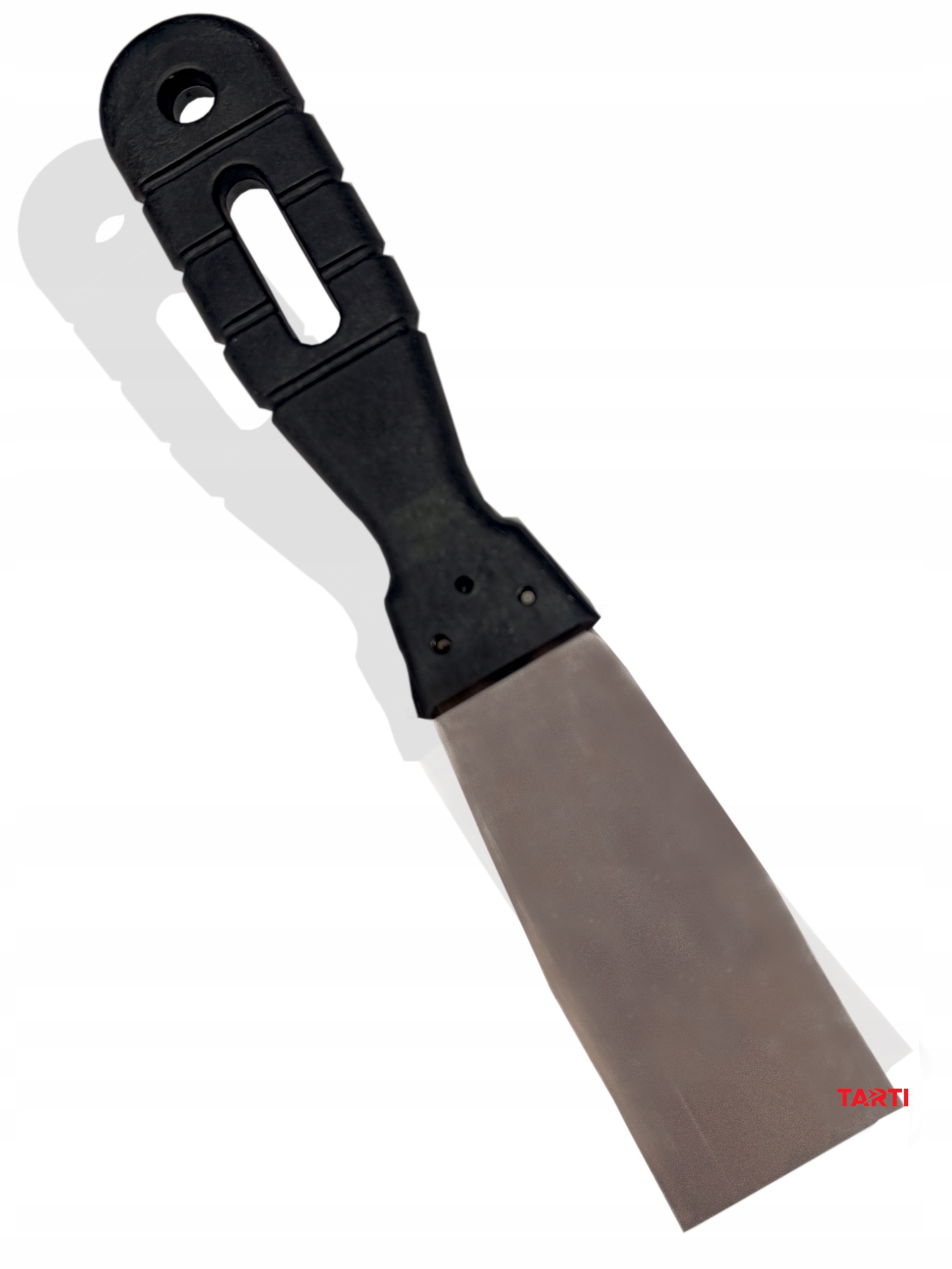 SZPACHELKA NIERDZEWNA sprężysta blacha 40mm MOTIVE