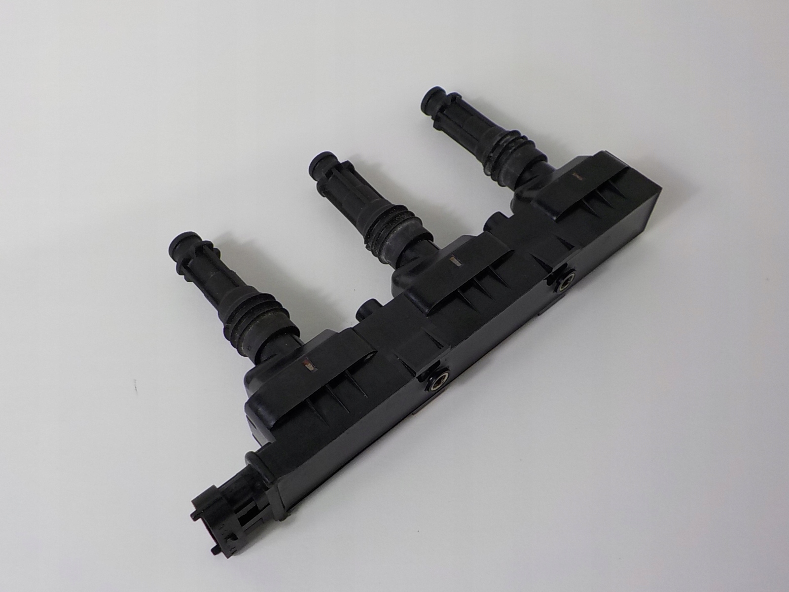 OPEL AGILA A coil ignition replacement 0221503471