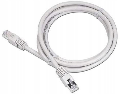 Kabel sieciowy Utp Gembird PP12-15M kat. 5e, Patch cord RJ-45 (15 m)