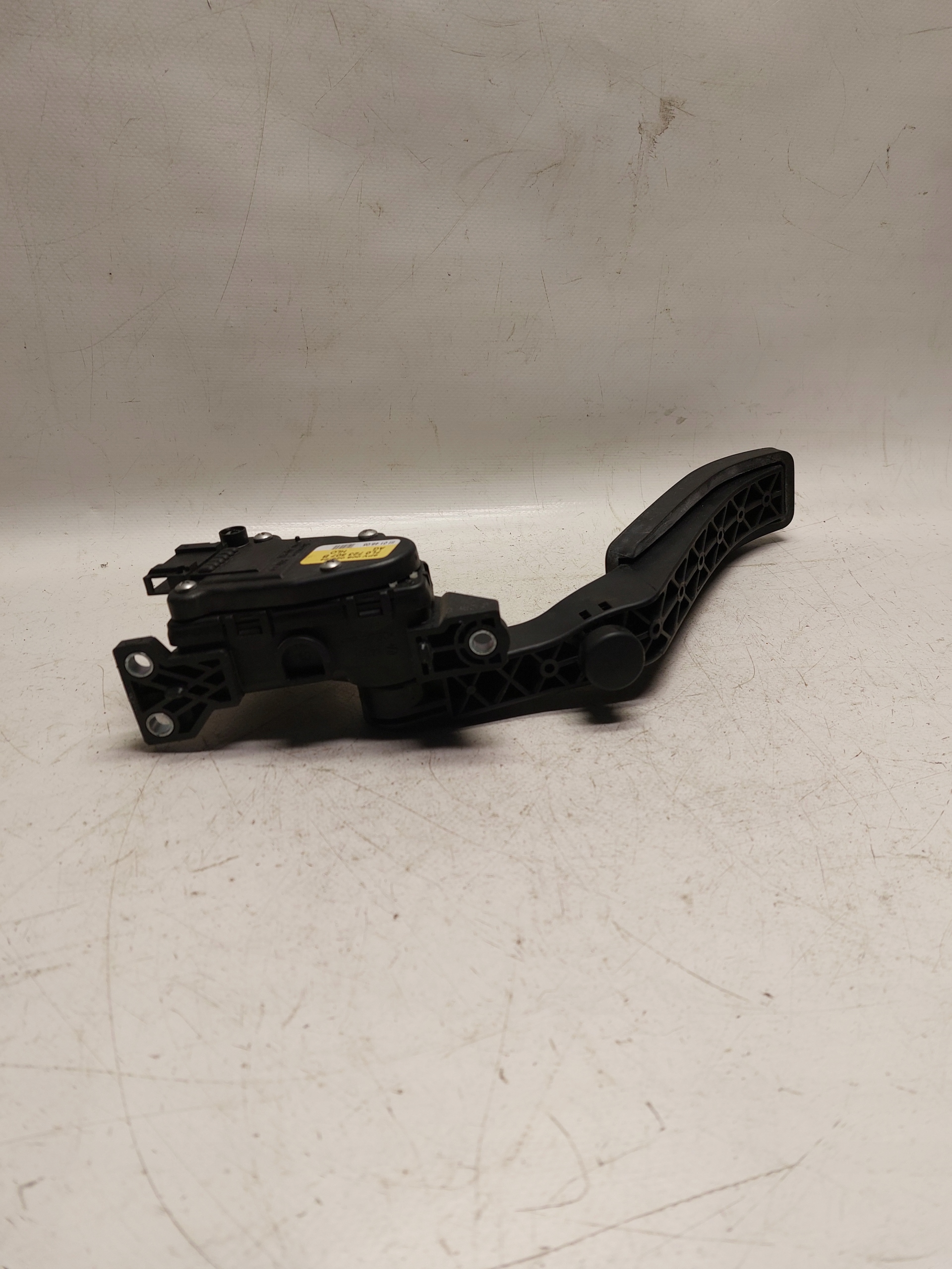 PORSCHE oe 7L0723507B