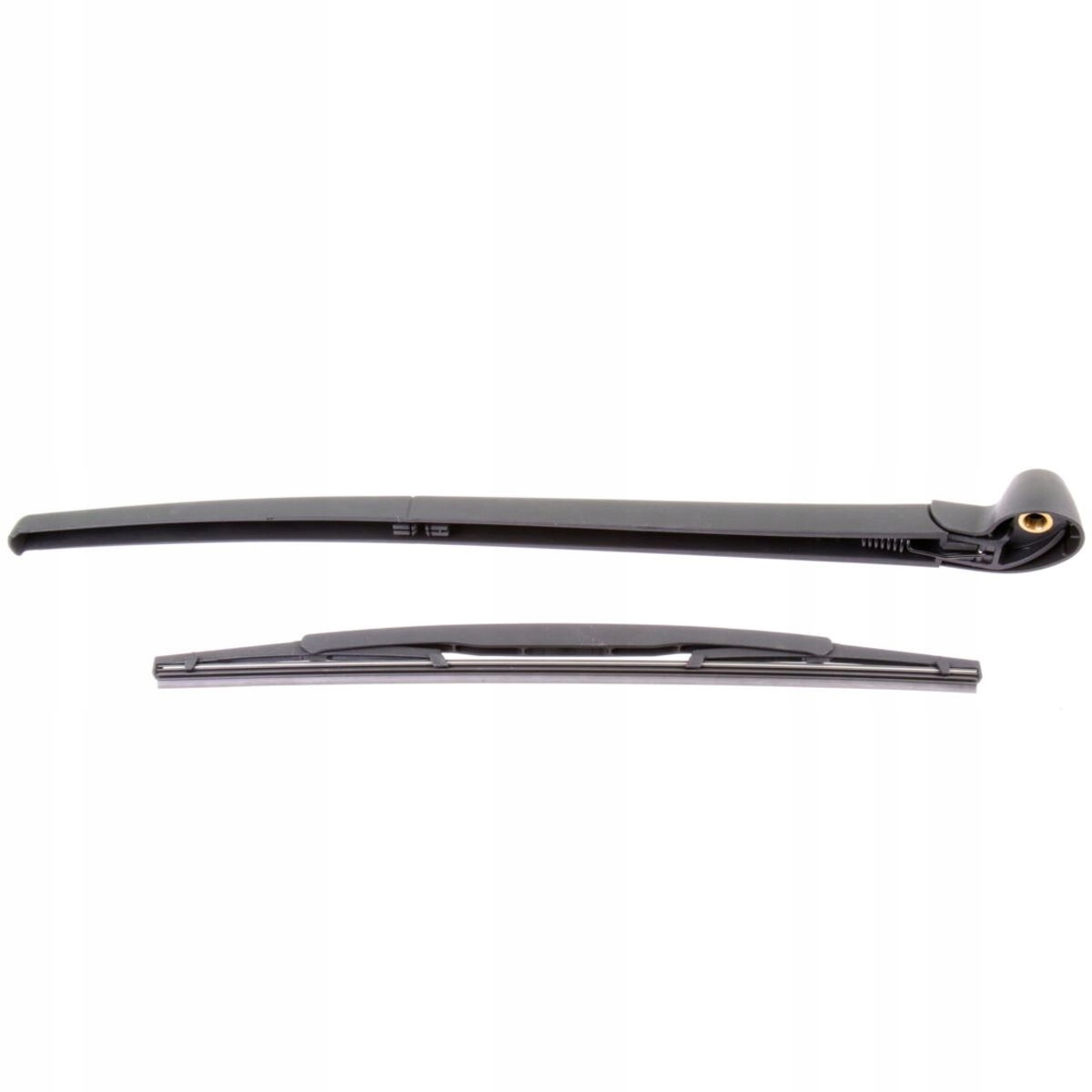 V10-2449 - ПЛЕЧО + ПЕРО СЗАДИ SKODA FABIA И 00-07