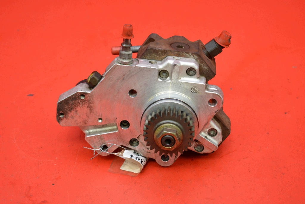 Einspritzpumpe 8200680077 0445010099 RENAULT LAGUNA 2 II 2.0 DCI 173 KM