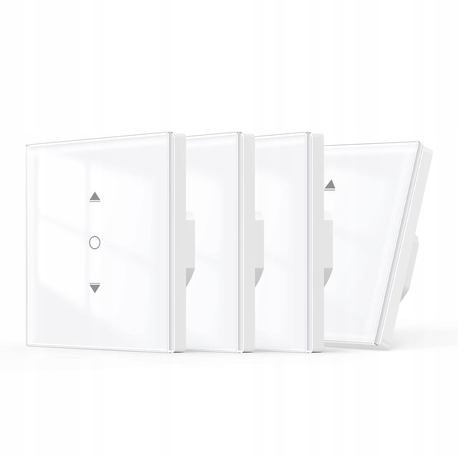 Prepínač roliet WiFi Maxcio 6.1 Gen kompatibilný s Alexa Google 4-pack