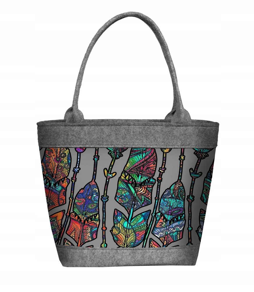 

Torebka Bertoni Polo - Boho