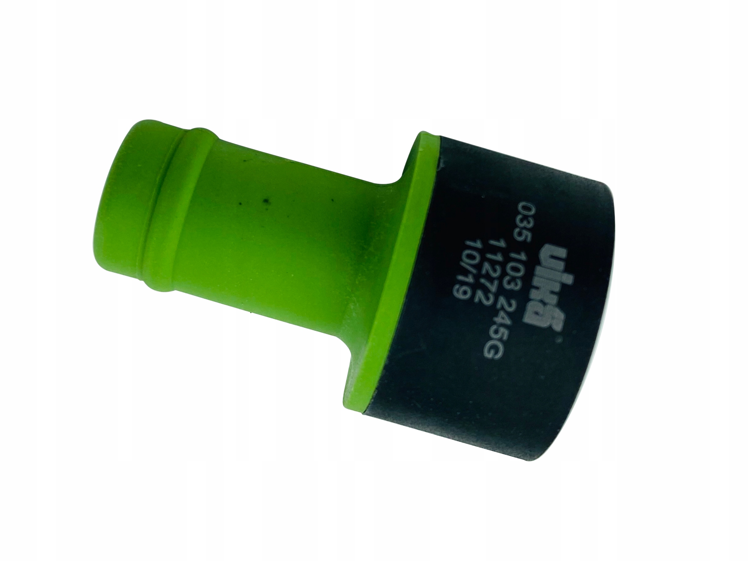 ZAWÓR ODMY ODMA AUDI A4 SEAT EXEO 1.8T 035103245G Typ samochodu Samochody osobowe