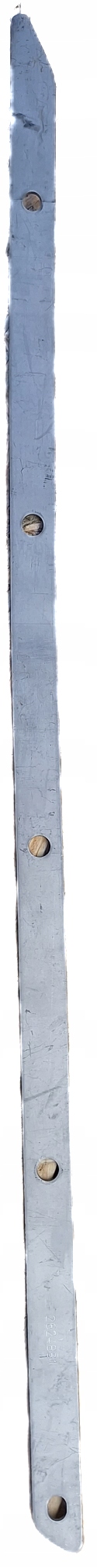 Console Support plaque SCANIA NGS R S P G 2624881 B-B