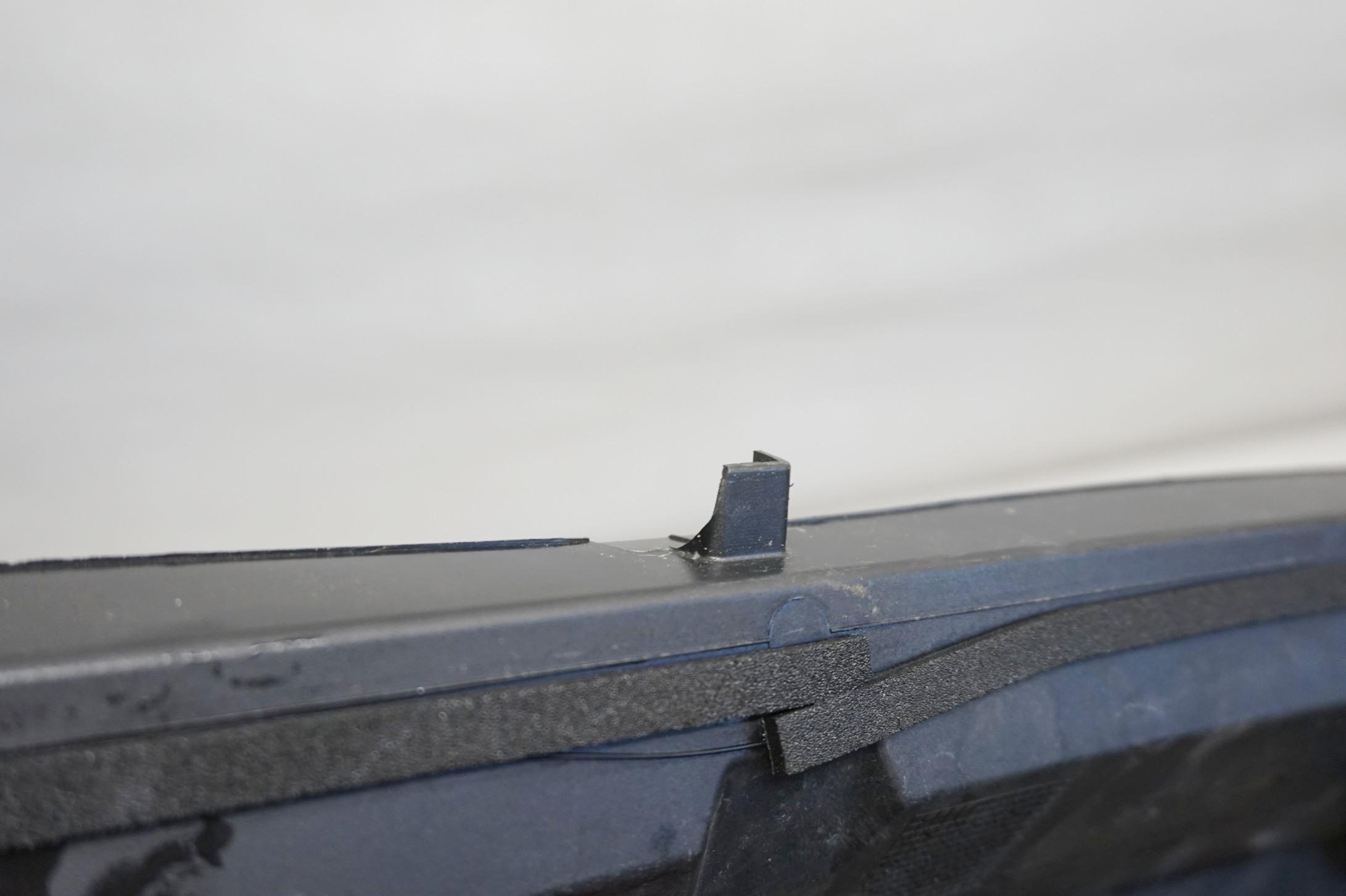 Motorhaube Nissan Primastar J4 Bonnet PRIMASTAR Hood - Thumbnail 9